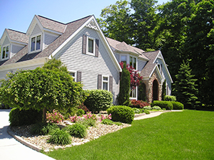 Landscapers and Lawncare Services in Flourtown, PA